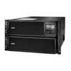 Picture of APC Smart-UPS On-Line uninterruptible power supply (UPS) Double-conversion (Online) 10 kVA 10000 W 10 AC outlet(s)