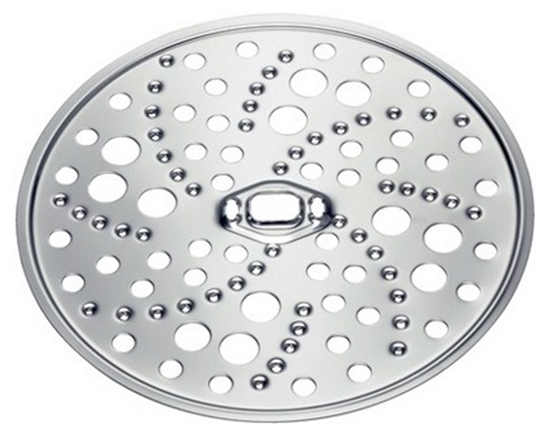Picture of Bosch MUZ 45 RS 1 Coarse grating disc