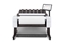 Picture of HP Designjet T2600 large format printer Thermal inkjet Colour 2400 x 1200 DPI A0 (841 x 1189 mm) Ethernet LAN
