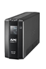 Picture of APC BR650MI uninterruptible power supply (UPS) Line-Interactive 0.65 kVA 390 W 6 AC outlet(s)