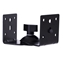 Picture of Multibrackets M Speaker Mount Black