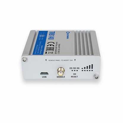 Picture of TELTONIKA TRB140 LTE/4G IND Gateway