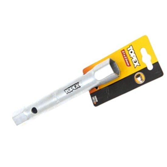 Picture of Gala atslēga,divpusīga 21x23 mm