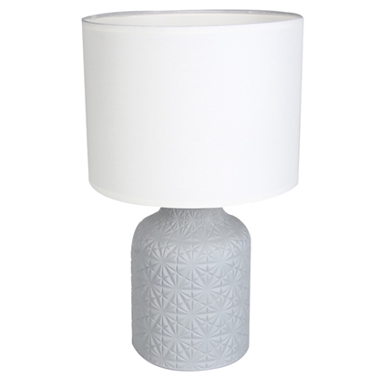 Picture of G.l.-VILMA 40W E27 pelēka