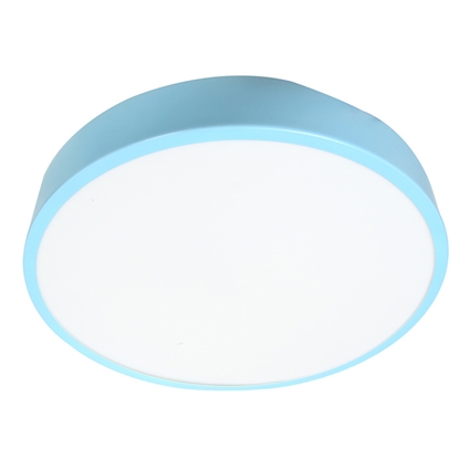 Attēls no Pl.l.-KOLORE 21W LED 3000K 917lm zila