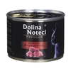Picture of Dolina Noteci Premium rich in veal - wet cat food - 185g