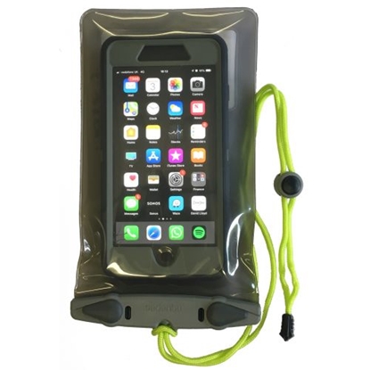 Attēls no AQUAPAC PlusPlus Waterproof Case For Phone