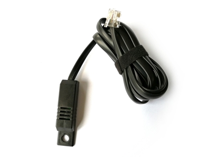 Picture of Czujnik temperatury/wilgotności do listew monitorujących i zarządzalnych PDU