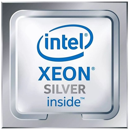 Attēls no Intel Xeon 4208 processor 2.1 GHz 11 MB