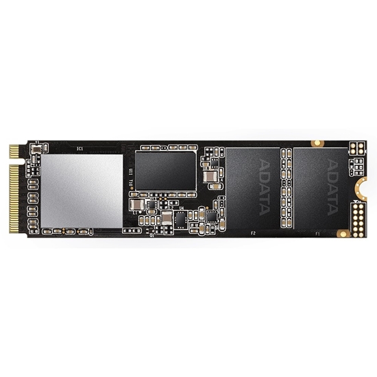 Picture of Dysk SSD XPG SX8200 PRO 2TB PCIe 3x4 3.5/3 GB/s M.2