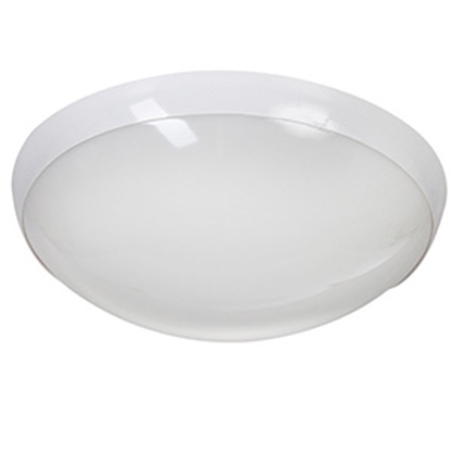 Picture of Pl.lampa Camea 10W/3000K IP44 970lm balta