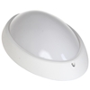 Picture of Pl.lampa Eliptic 7W/840 IP44 630lm opal