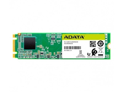 Attēls no ADATA Ultimate SU650 M.2 480 GB M.2 2280 TLC