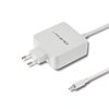 Picture of Zasilacz do laptopa Qoltec 65 W, 1.7 mm, 3.4 A, 19 V (51751)