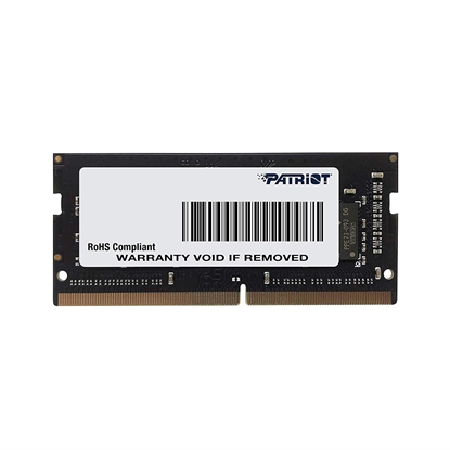 Picture of Patriot Memory PSD416G26662S memory module 16 GB DDR4 2666 MHz