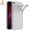 Picture of Mocco Ultra Back Case 0.3 mm Silicone Case Samsung N970 Galaxy Note 10 Transparent