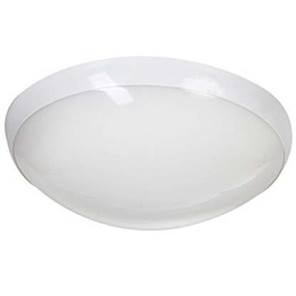 Picture of Sensorlampa Camea RCR 10W/3000K IP44 970lm balta