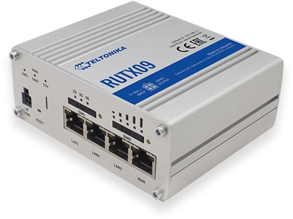 Picture of TELTONIKA RUTX09 LTE-A/CAT6 Router