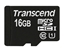 Picture of Transcend microSDHC         16GB Class 10 UHS-I 400X