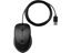 Picture of HP USB Fingerprint Mouse