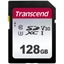Изображение Transcend SDXC 300S        128GB Class 10 UHS-I U1 V10