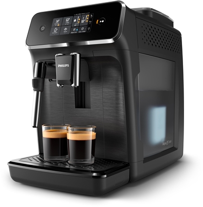 Attēls no Philips 2200 series EP2220/10 coffee maker Fully-auto Espresso machine 1.8 L