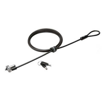 Attēls no Kensington N17 Laptop Lock - Keyed