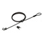 Изображение Kensington N17 Laptop Lock - Keyed