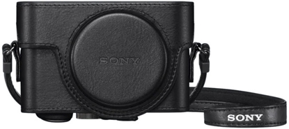 Attēls no Sony LCJ-RXK Camera bag for RX100 Series