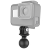 Picture of RAM Mounts Action Camera Universal Ball Adapter