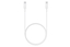 Изображение Samsung USB Type C Male- USB Type C Male 1m White