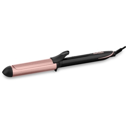 Attēls no BaByliss C453E hair styling tool Curling iron Warm Black,Pink 2.5 m