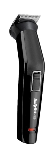 Picture of BaByliss MT725E beard trimmer Black