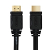 Изображение Kabel HDMI M/M 2,0m v2.0; GOLD; BASIC 