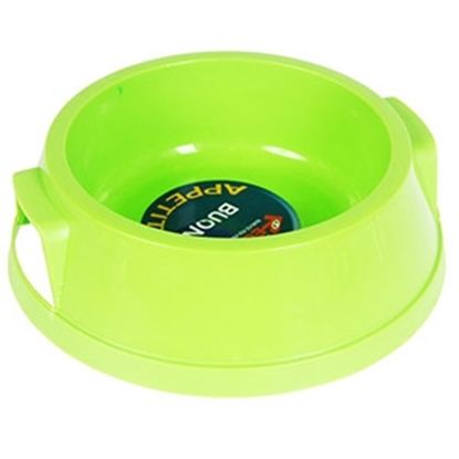 Attēls no Plastmasas bļodiņa sunim 22cm