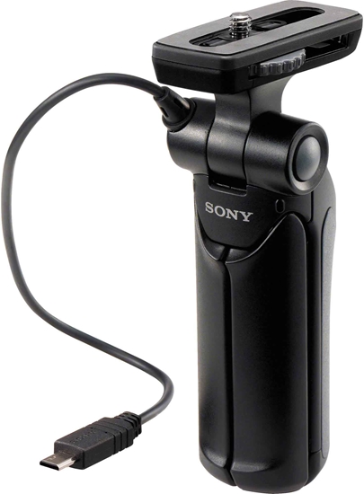 Picture of Sony GP-VPT1 Pistol Grip
