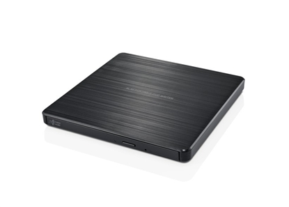 Attēls no Fujitsu GP60NB60 optical disc drive DVD Super Multi DL Black