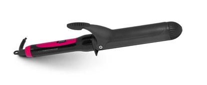 Attēls no Esperanza JANET Curling iron Warm Black, Pink 1.8 m