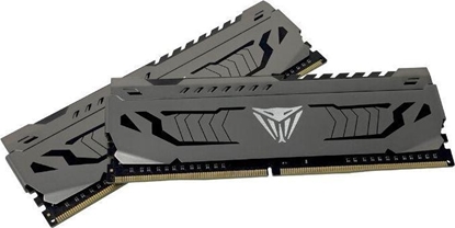 Picture of Patriot Memory Viper Steel PVS416G320C6K memory module 16 GB DDR4 3200 MHz
