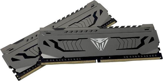 Picture of Patriot Memory Viper Steel PVS416G320C6K memory module 16 GB DDR4 3200 MHz