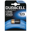 Picture of Duracell DL 123 (CR123) Blister pack 1psc
