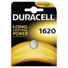 Picture of Duracell DL1620 Blister Pack 1pcs.