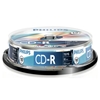 Picture of Philips CD-R 80 700mb cake box 10