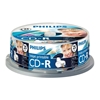 Picture of PHILIPS CD-R 80 700MB CAKE BOX 25