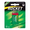 Picture of Rocket 6F22-1BB (9V) Blister Pack 1pcs
