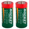 Изображение Rocket R14-2AA (C) Cellophane Pack 2pcs