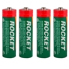 Изображение Rocket R6-4AA (AA) Cellophane Pack 4pcs