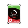 Picture of Seagate NAS HDD IronWolf 3.5" 12 TB Serial ATA III