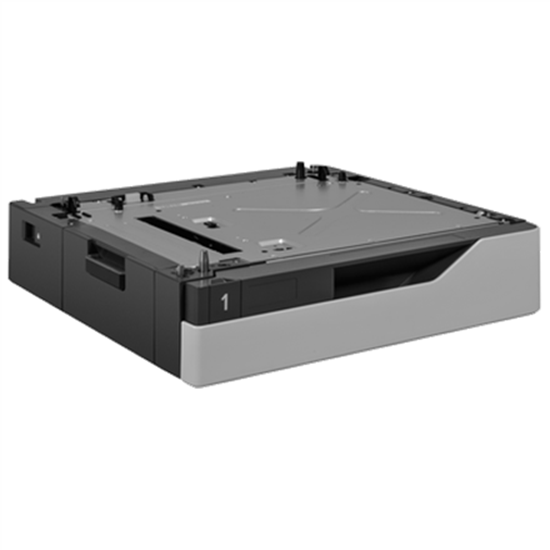 Picture of Lexmark 21K0567 tray/feeder Multi-Purpose tray 550 sheets