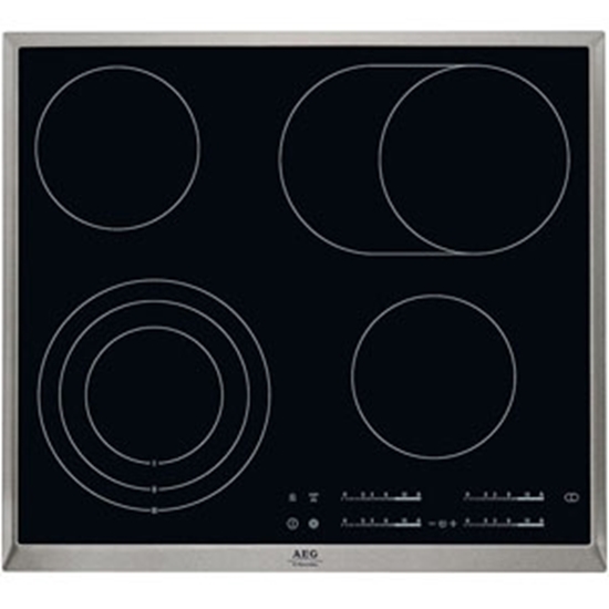 Picture of Keramiskā virsma AEG